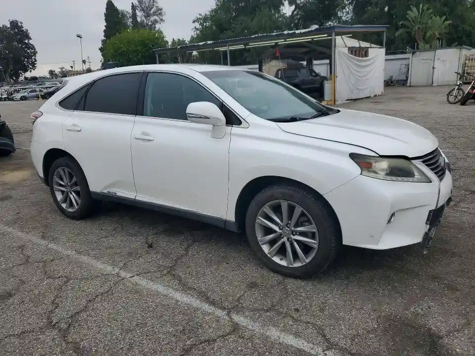 JTJZB1BA1D2009116 2013 LEXUS RX450-3