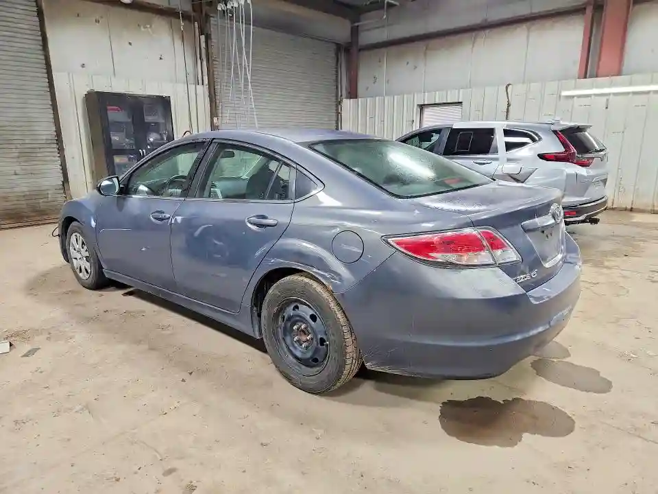1YVHZ8BH8A5M22056 2010 MAZDA 6-1