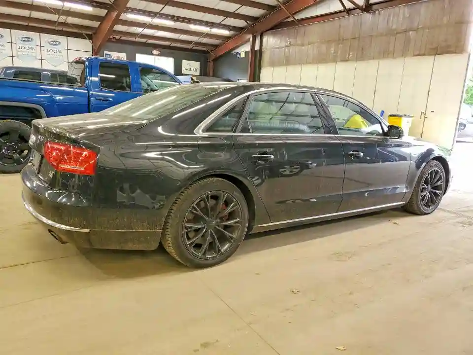 WAURVAFD0BN024715 2011 AUDI A8-2
