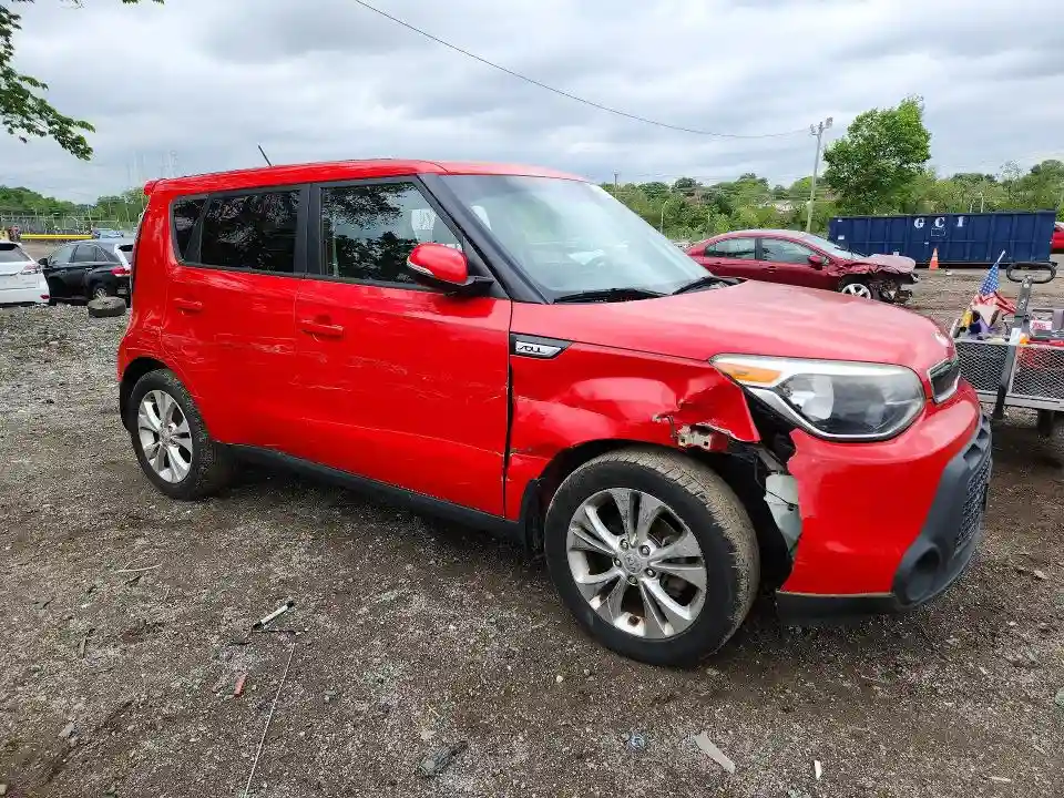 KNDJP3A50E7702507 2014 KIA SOUL-3