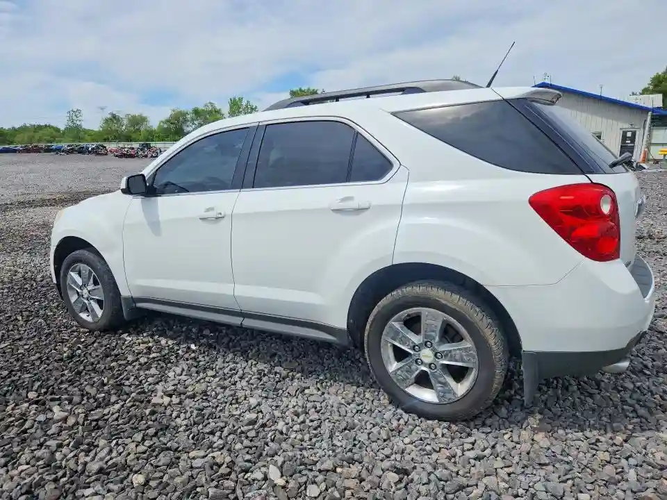 2GNFLDE58C6203072 2012 CHEVROLET EQUINOX-1