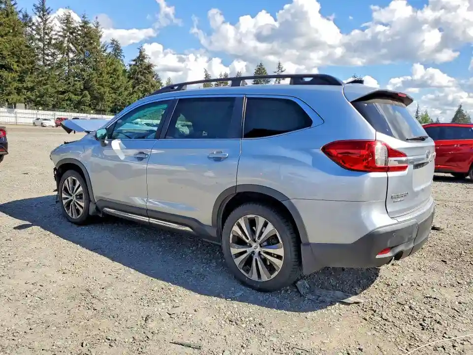 4S4WMAJD8L3410453 2020 SUBARU ASCENT-1
