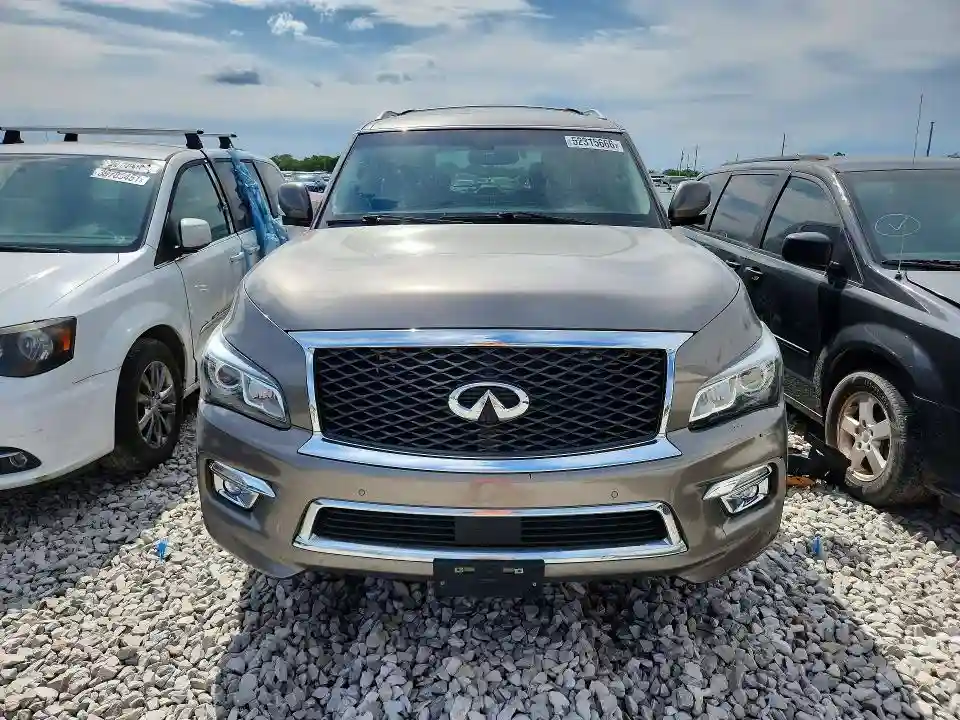 JN8AZ2NE3H9158242 2017 INFINITI QX80-4