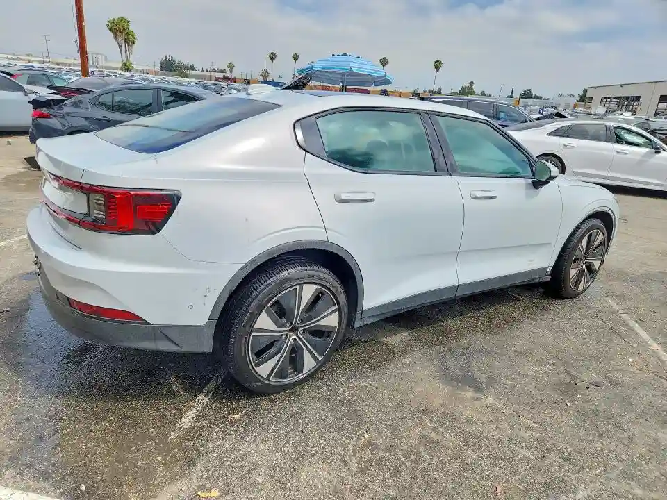 YSMEG3KA2PL145059 2023 POLESTAR 2-2