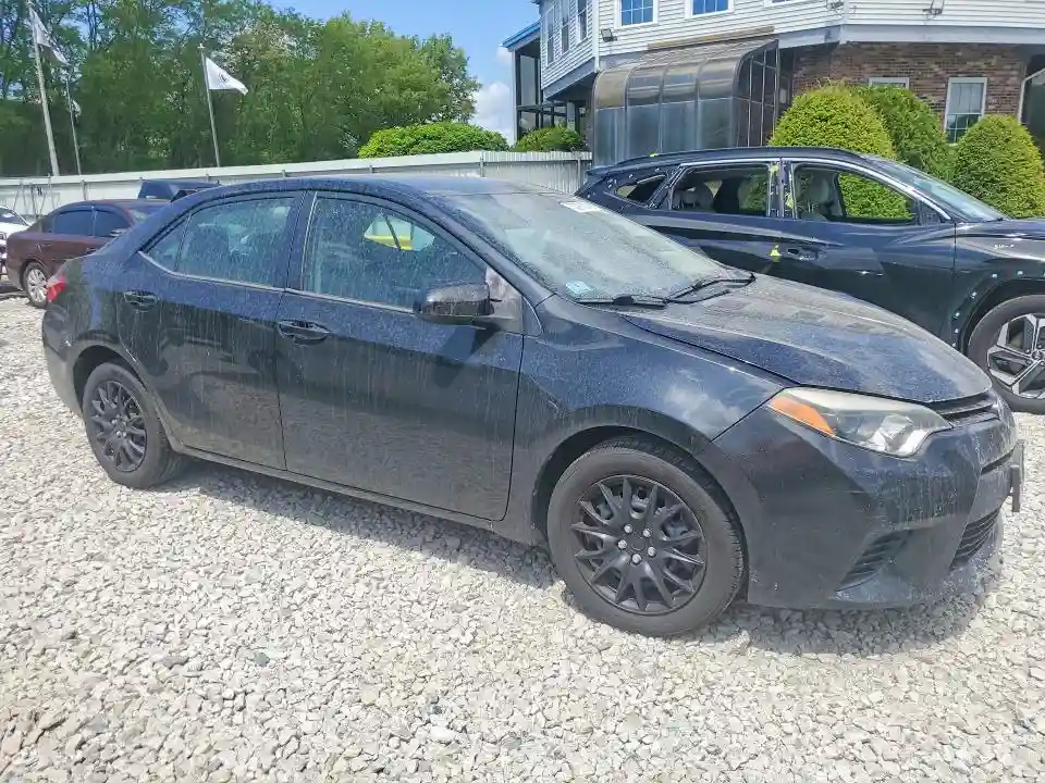 2T1BURHE3EC084507 2014 TOYOTA COROLLA-3