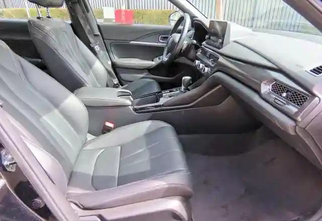 19UDE4H30RA029547 2024 ACURA INTEGRA-4