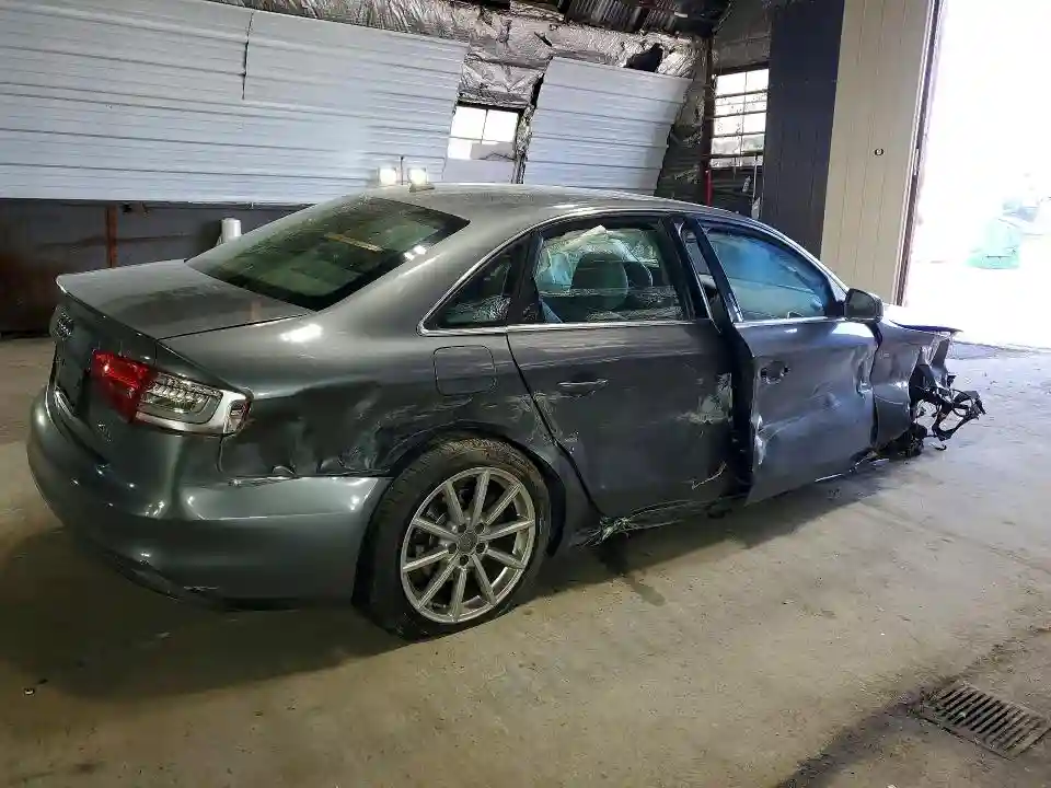 WAUFFAFL1EA044684 2014 AUDI A4-2