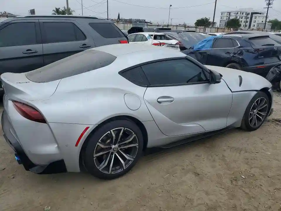 WZ1DB2C06NW048935 2022 TOYOTA ALL OTHER-2