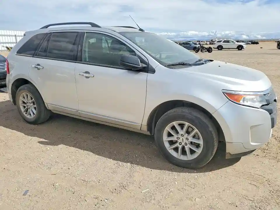 2FMDK3GC8EBB21762 2014 FORD EDGE-3