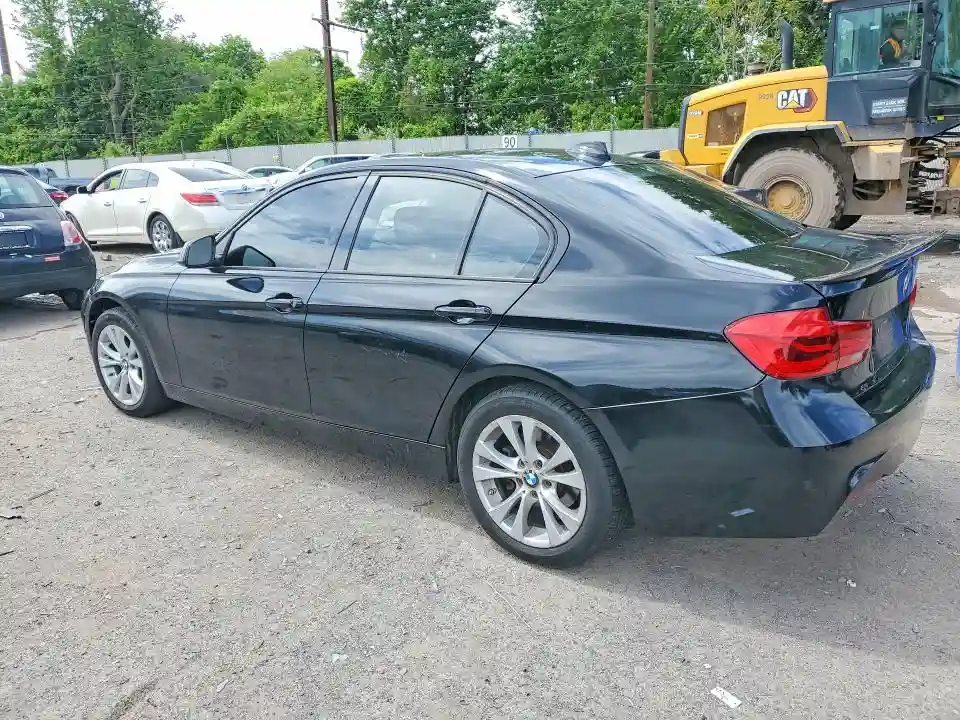 WBA8A3C54JK763747 2018 BMW 3 SERIES-1