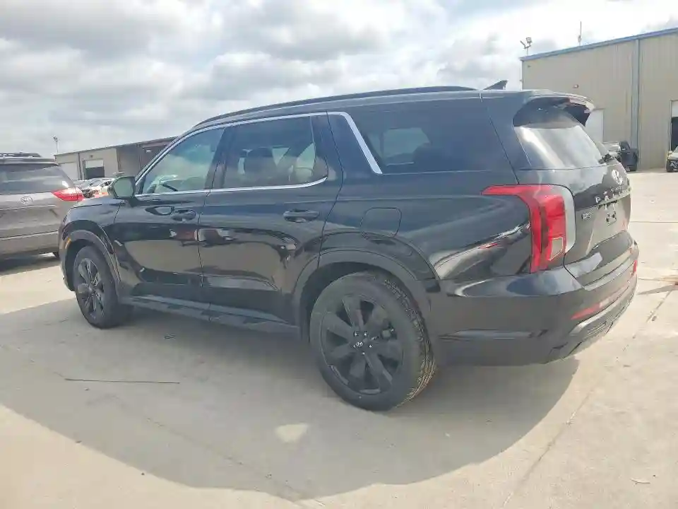 KM8R3DGE7PU595032 2023 HYUNDAI PALISADE-1