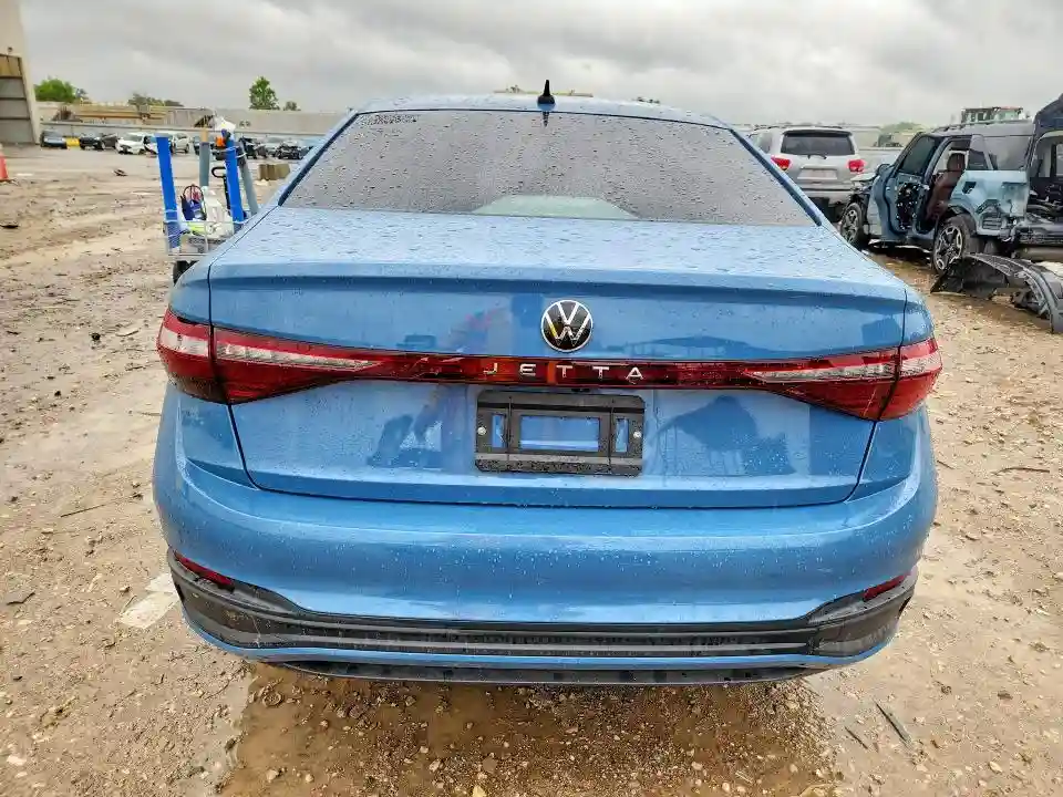 3VW5X7BU5SM109190 2025 VOLKSWAGEN JETTA-5