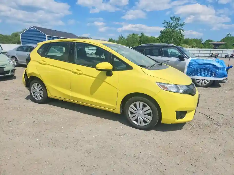 JHMGK5H5XHS010331 2017 HONDA FIT-3