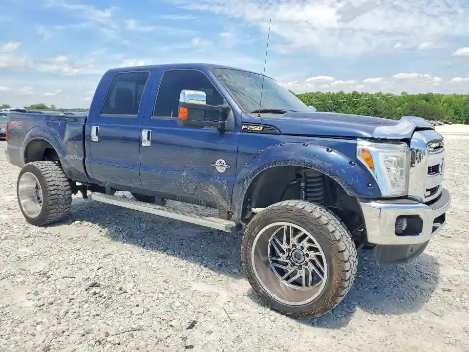 1FT7W2BT6DEA47106 2013 FORD F250-3