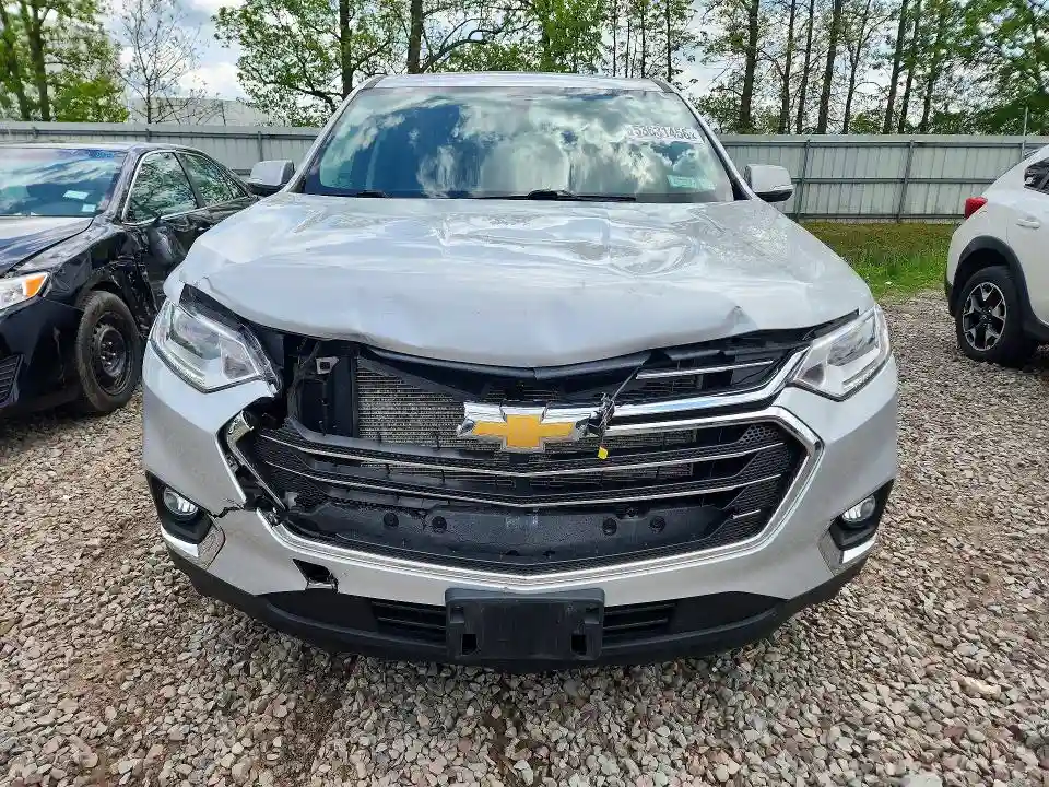 1GNEVGKW8LJ265904 2020 CHEVROLET TRAVERSE-4
