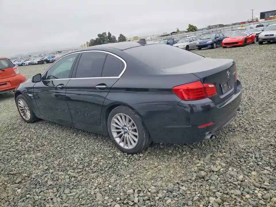 WBAFU7C59BDU54934 2011 BMW 5 SERIES-1
