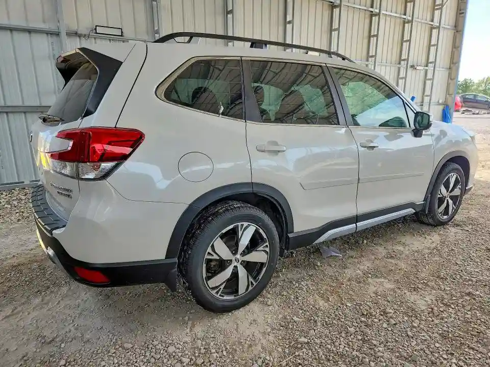 JF2SKAXC6MH518874 2021 SUBARU FORESTER-2