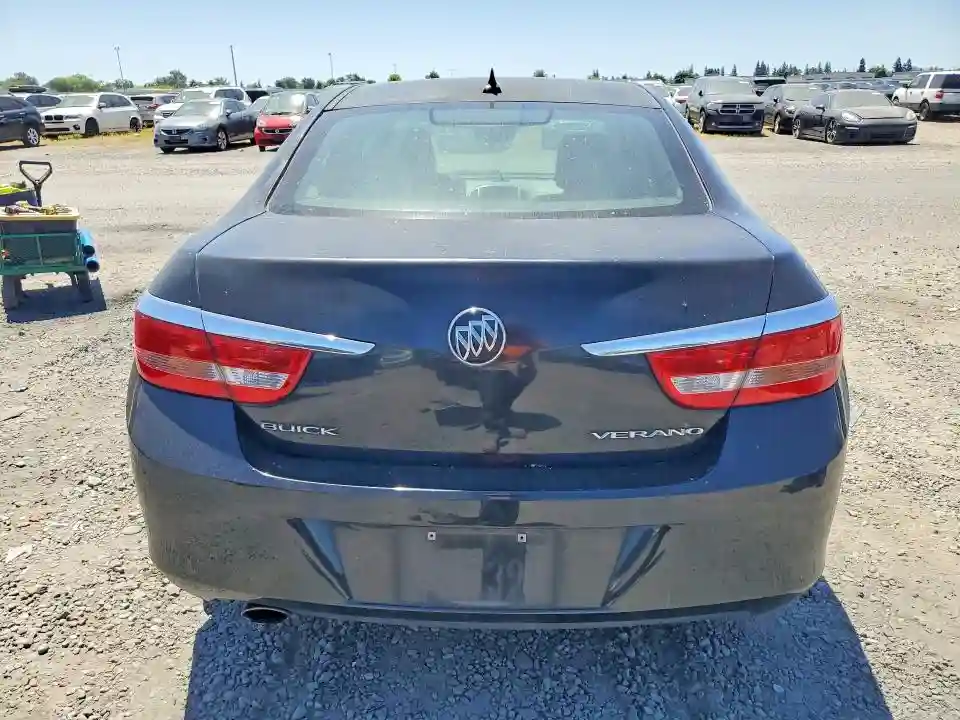 1G4PP5SK9D4255634 2013 BUICK VERANO-5