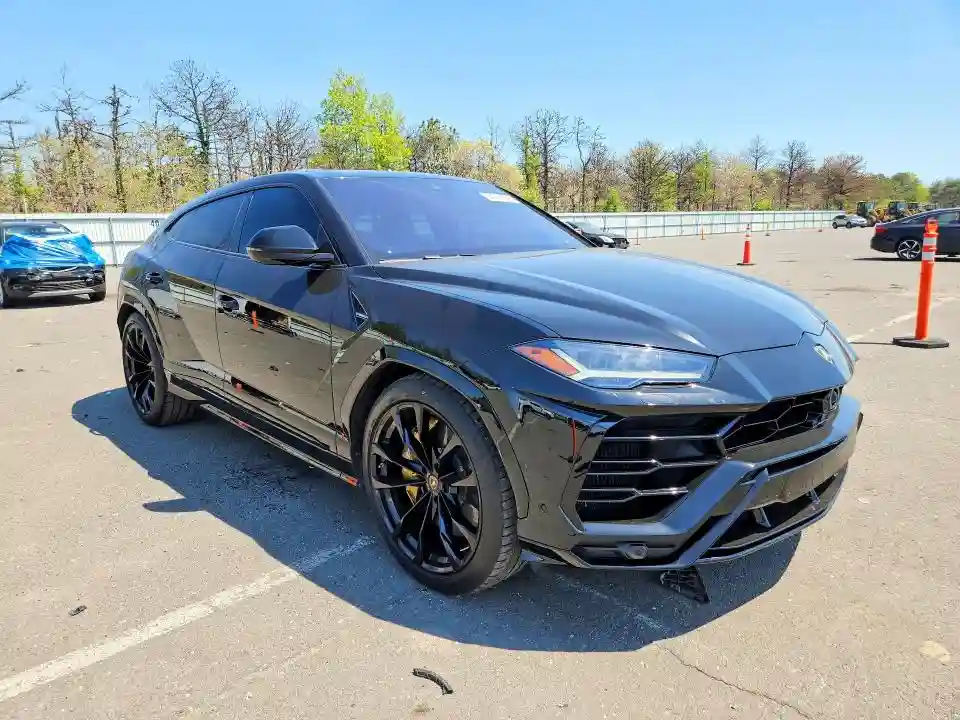 ZPBUA1ZL8KLA01862 2019 LAMBORGHINI ALL OTHER-3