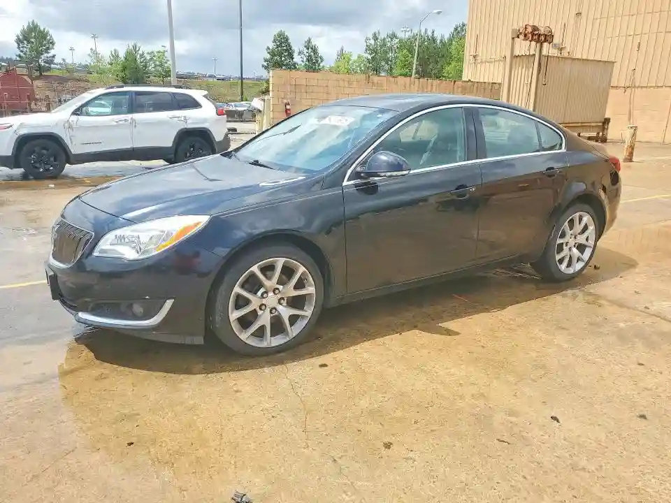 2G4GT5GX3G9106203 2016 BUICK REGAL-0