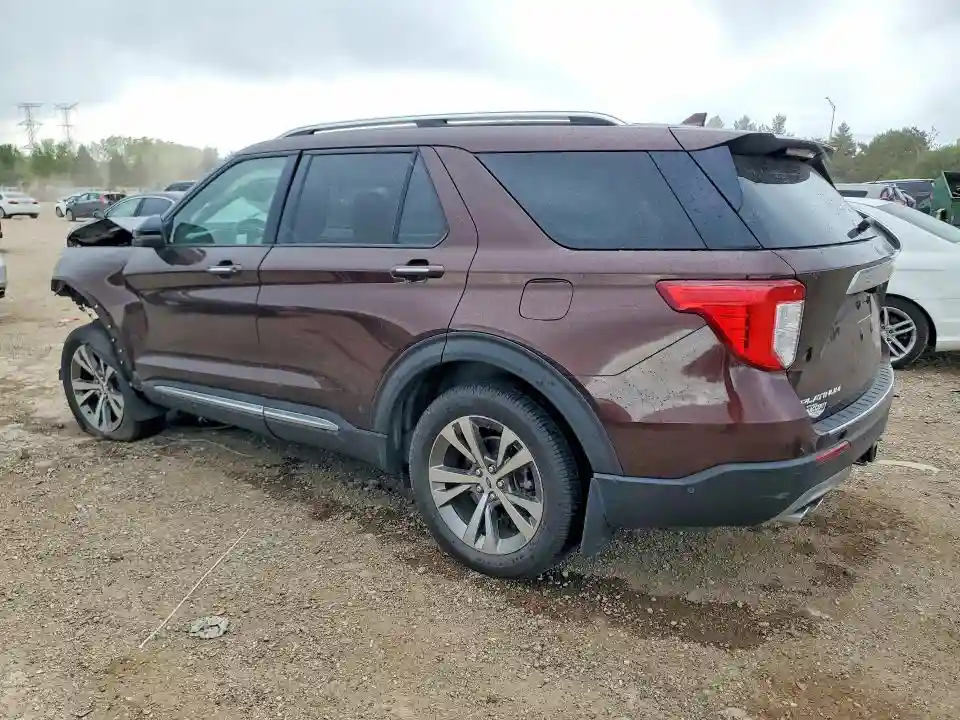 1FM5K8HC8LGB02456 2020 FORD EXPLORER-1