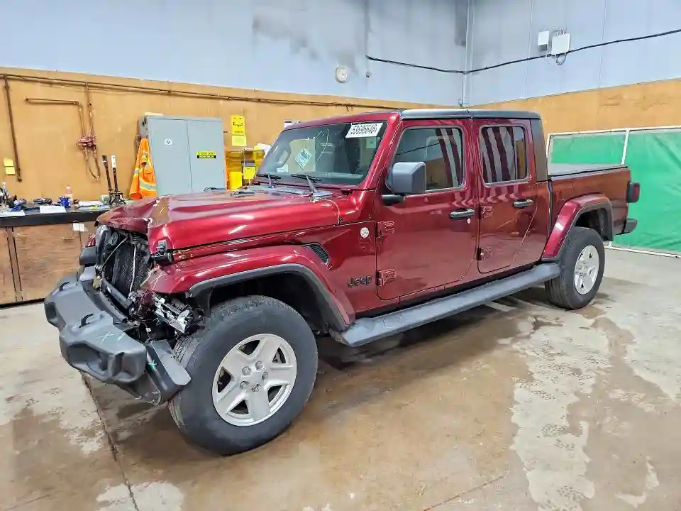 1C6HJTAGXML557037 2021 JEEP GLADIATOR-0