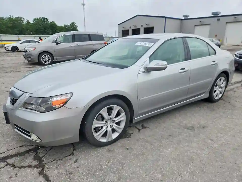 JH4KB2F62AC000557 2010 ACURA RL-0