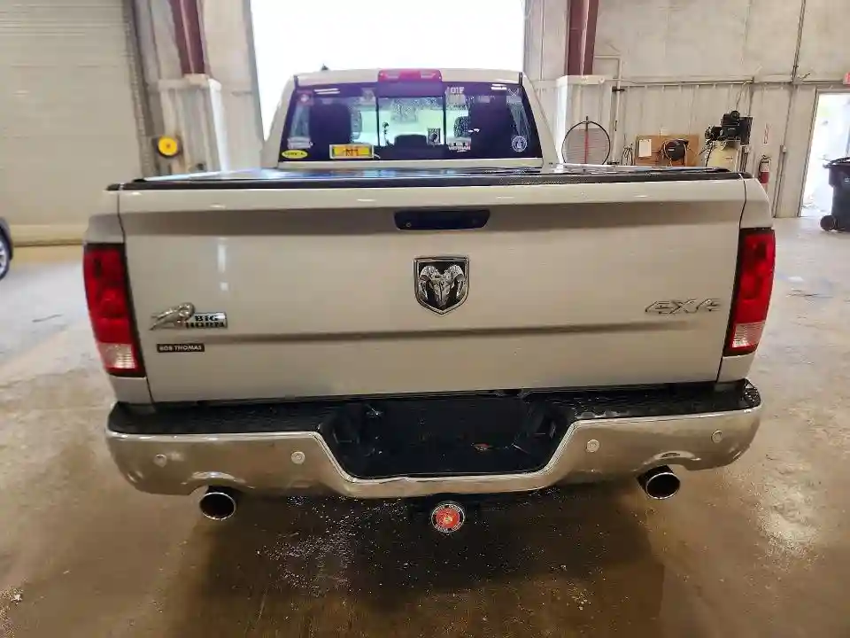 1C6RR7TT1ES107539 2014 RAM 1500-5