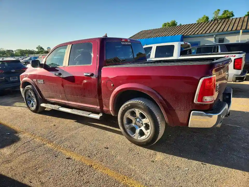 1C6RR7NT5HS855499 2017 RAM 1500-1