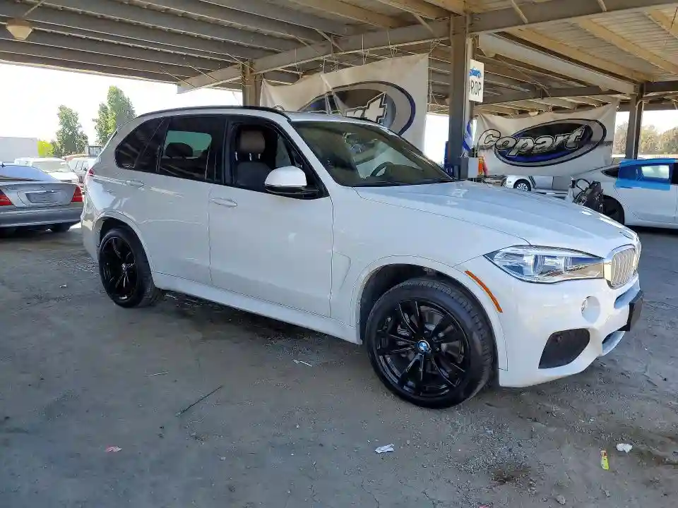 5UXKT0C53J0W01376 2018 BMW X5-3