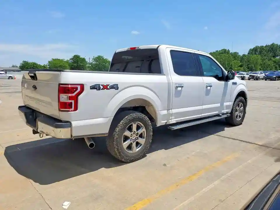1FTEW1E57KKC07703 2019 FORD F-150-2