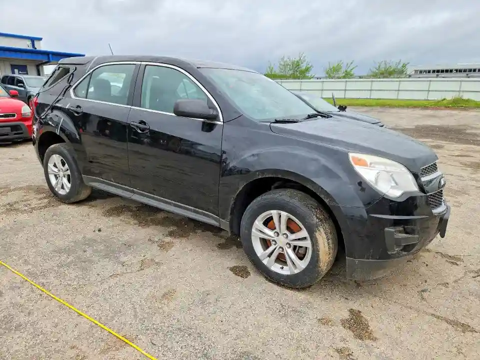 2GNFLEEK7E6205216 2014 CHEVROLET EQUINOX-3