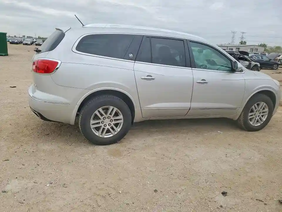 5GAKRAKD8EJ336762 2014 BUICK ENCLAVE-2