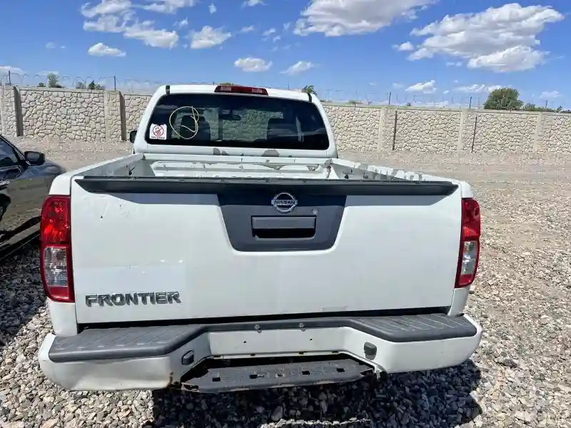 1N6BD0CT5JN703940 2018 NISSAN FRONTIER-5