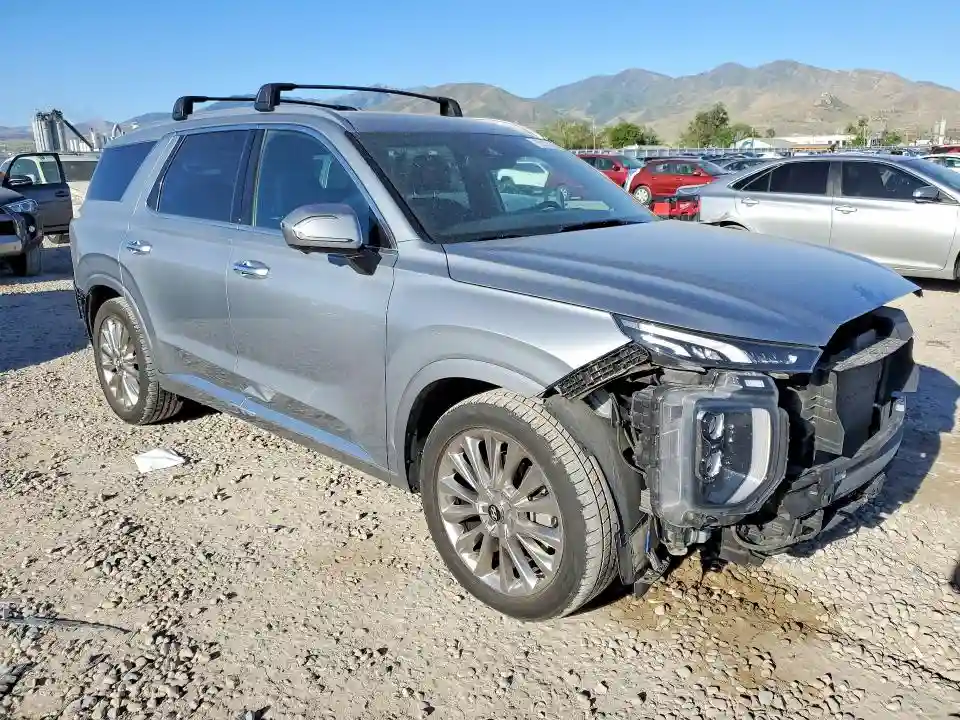 KM8R5DHE4LU071906 2020 HYUNDAI PALISADE-3