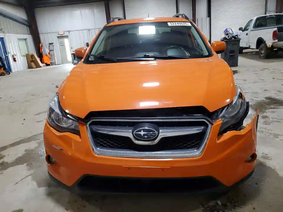 JF2GPACCXE8243816 2014 SUBARU XV-4