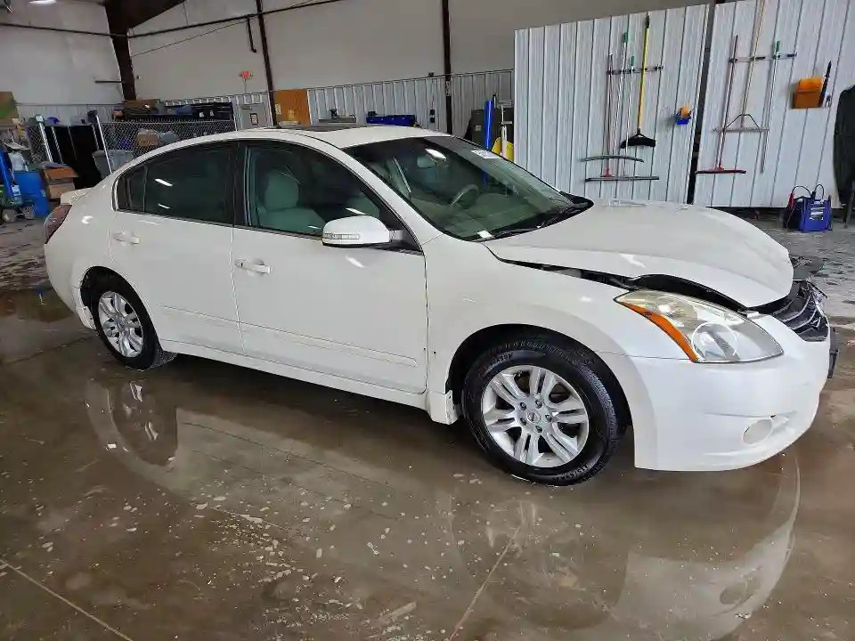 1N4AL2APXAN458707 2010 NISSAN ALTIMA-3