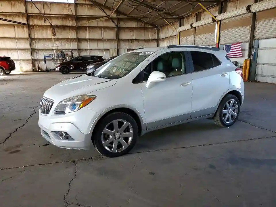 KL4CJDSB8GB668170 2016 BUICK ENCORE-0