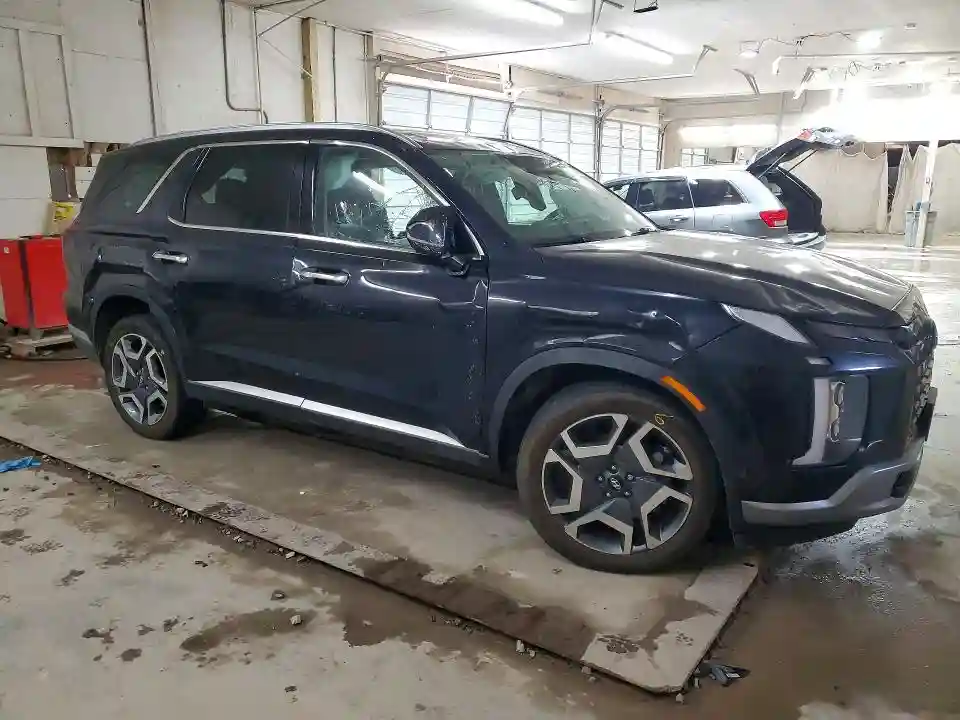 KM8R44GE3RU753740 2024 HYUNDAI PALISADE-3