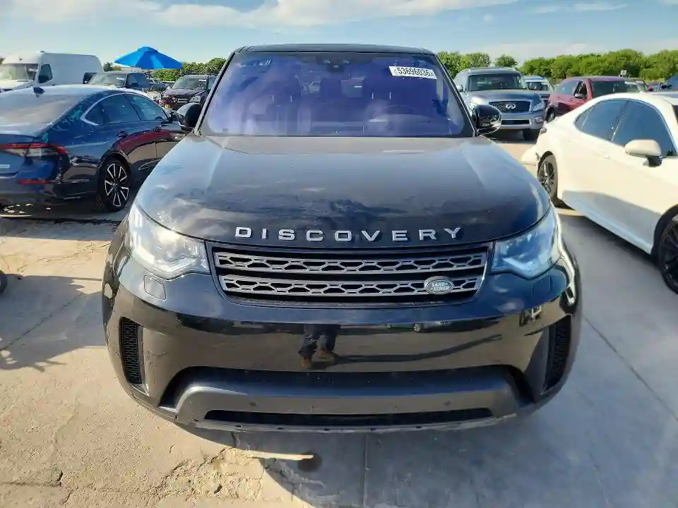 SALRG2RV8L2423150 2020 LAND ROVER DISCOVERY-4