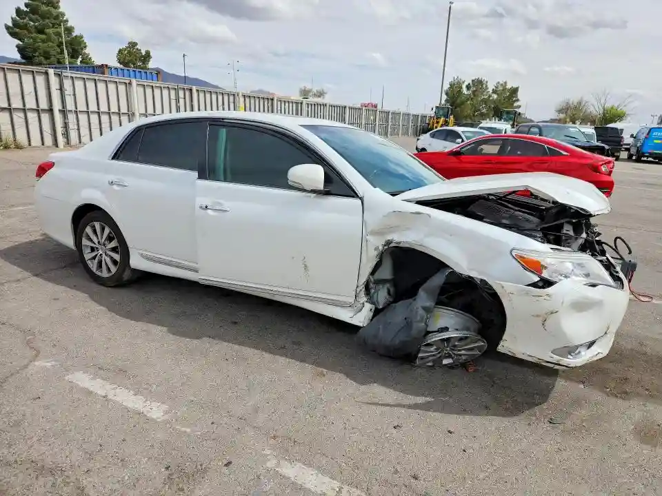 4T1BK3DB1CU458736 2012 TOYOTA AVALON-3