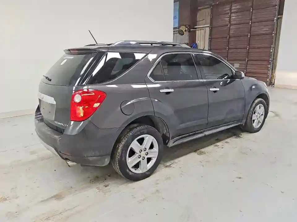 2GNFLHE38F6236616 2015 CHEVROLET EQUINOX-2