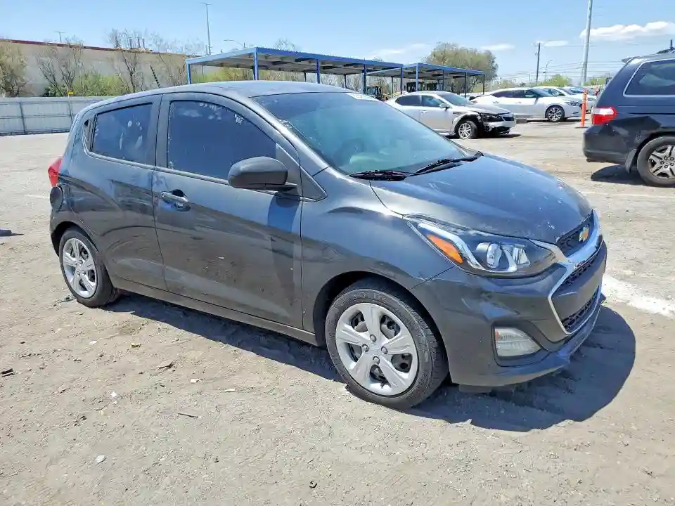 KL8CB6SA8NC012573 2022 CHEVROLET SPARK-3
