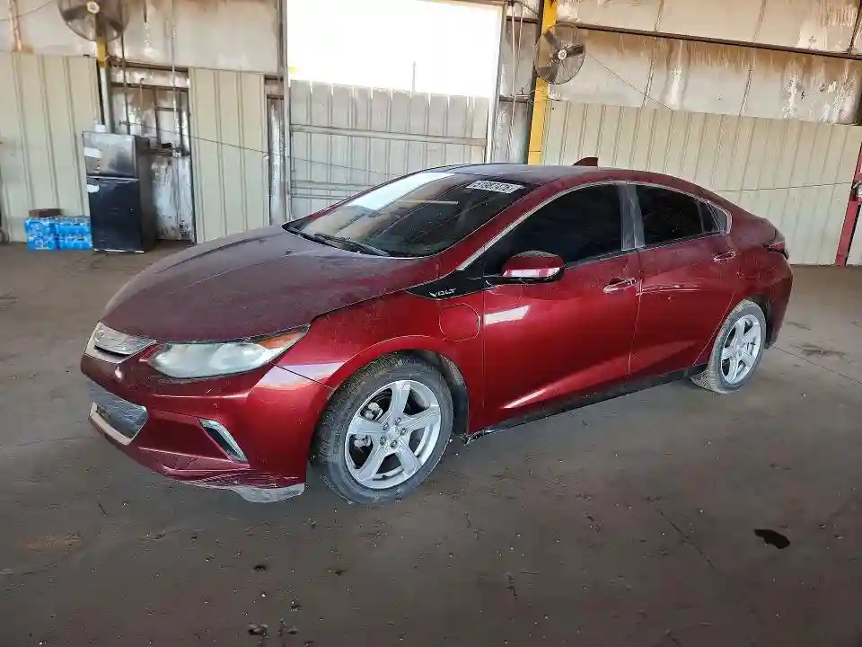 1G1RC6S57HU135211 2017 CHEVROLET VOLT-0