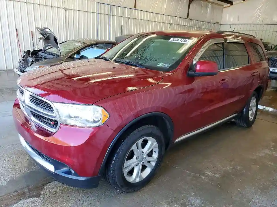 1C4RDJAG8DC697449 2013 DODGE DURANGO-0