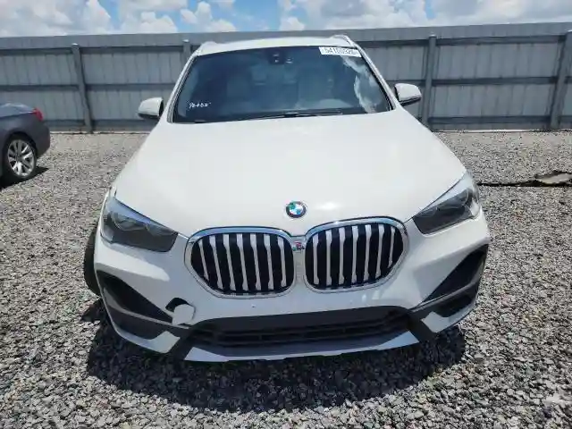 WBXJG7C02M5S78320 2021 BMW X1-4