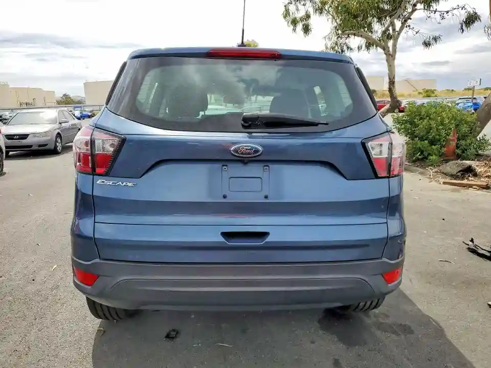 1FMCU0F75JUB84525 2018 FORD ESCAPE-5