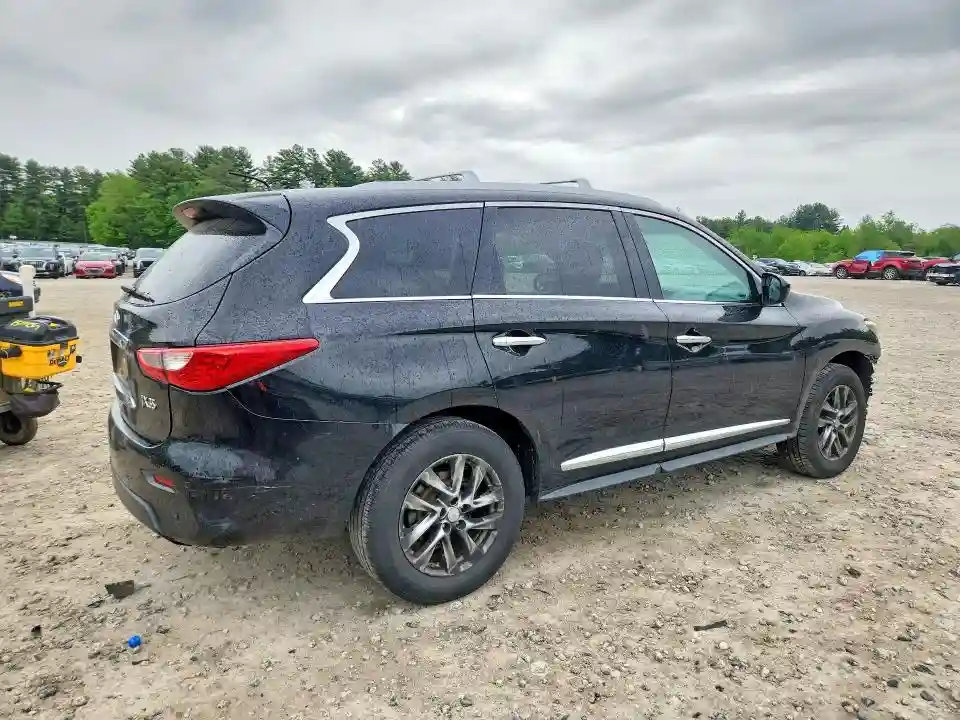 5N1AL0MM7DC328878 2013 INFINITI JX35-2