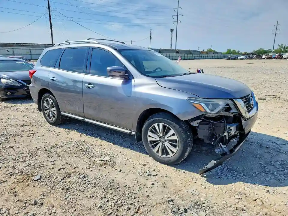 5N1DR2MM8HC661040 2017 NISSAN PATHFINDER-3