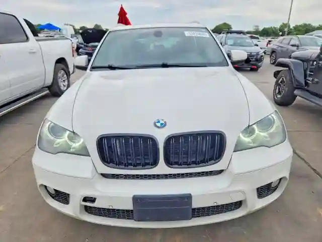 5UXZV8C59D0C16872 2013 BMW X5-4